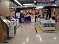 -苏宁易购(成都春熙路店)
