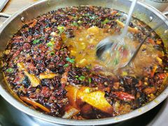 -黑竹香鸡(营和巷店)