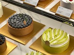 -M'CAKE(西单大悦城店)