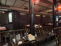 -红运火锅·中国名火锅·国风演绎(省体店)