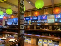 -鸟鹏烧鸟居酒屋(熙龙湾店)