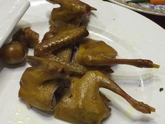 盐焗-百姓百味海鲜酒楼(粤垦路总店)