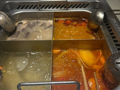 -海底捞火锅(泰安爱琴海店)