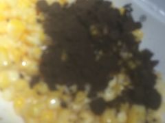 奥利奥沙拉-鱼酷活鱼烤鱼(沈阳大悦城店)