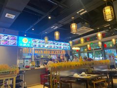 -小肥牛潮汕牛肉火锅(南联店)