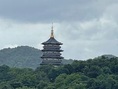 -杭州西溪喜来登度假大酒店