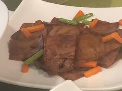 -功德林素菜饭庄(前门店)