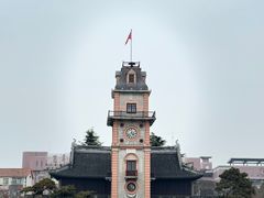 -南通濠河风景名胜区