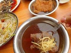 -歪头牛肉(金龙壹号店)