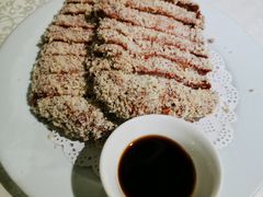 -宏玲餐厅(四川南路店)