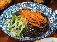 -优壹佳·延边朝鲜族料理(中山北路店)