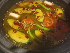 -小饕荟雅安贡椒鱼鲜馆(广福桥店)
