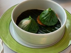 -悦厅·下午茶(杭州柏悦酒店)