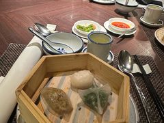 -逸东轩(香港逸东酒店)