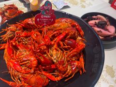 -聚味瞿记·龙虾堂(坡子街店)