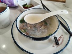 -培万河间驴火•驴肉火锅(东平店)