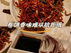 -姥姥家春饼店(惠新东街店)