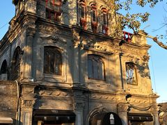 -1901 Cafe(西四店)