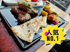 -豪客来牛排(红豆万花城店)