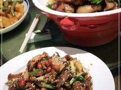 -百年神厨·地道川菜(清江西路店)