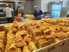 红糖焙子-杨老大焙子月饼干货(宽巷子民族美食街店)