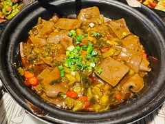 -一味大院•桐庐菜传承店(春江路店)