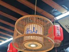 -大海山·十八年海鲜闽菜(金港店)