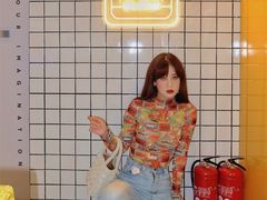 -泡泡玛特POPMART(上海环球港店)