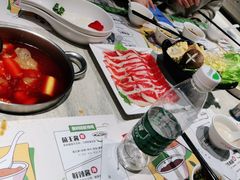 -千味涮·健康火锅(会展连城新天地店)