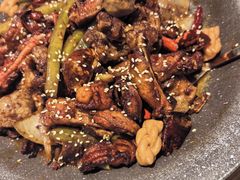 -银座和谐广场