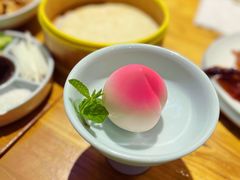 -局气 烤鸭·北京菜(光华路店)