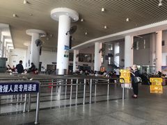 -海安新港(公交站)