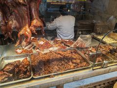 -老妈秘制兔头(春熙路店)