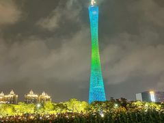 -海心沙亚运公园