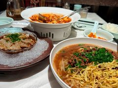 -五马集·海鲜·温州大牌档(黑金冠五马街十字路口店)
