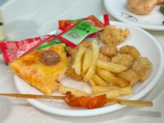 -圣罗巴海鲜烤肉自助(佳兆业店)