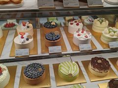 -M'CAKE(西单大悦城店)