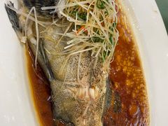 -太极·粤菜餐厅(亚运村鸟巢店)