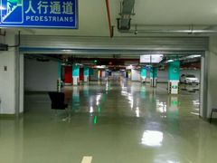 -同济大学·停车场