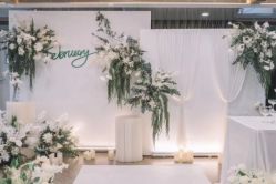 点击看大图 -Doris一站式游轮婚礼船东直营店(外滩店)