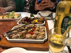-红樱桃·欢乐餐厅(太原里店)