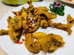 -阿英煲(凉城路店)