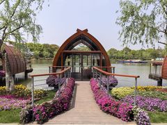 -上海鲜花港