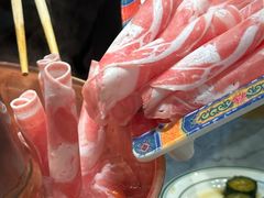 -侃爷南门铜锅涮肉