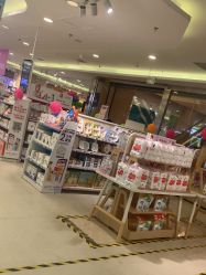 -孩子王童乐园(唐山万达广场店)