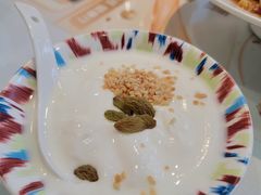 -新疆兵团食府清真(马连道店)