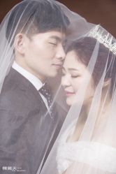 点击看大图 -天一婚纱摄影TIA STUDIO(珠海路店)