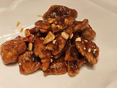 宫爆鳝背-苏浙汇(肇嘉浜路总店)