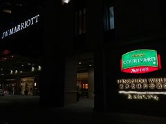-杭州武林万怡酒店
