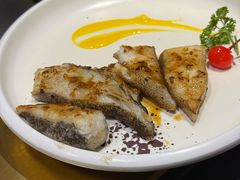 -大神太神·铁板烧(瑞虹天地月亮湾店)
